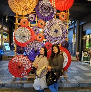 Meet your Posher, Vicky